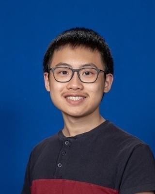 Richland High School Senior Named National Merit Scholarship Semifinalist
Richland High School is proud to announce that senior Boyi Chen has qualified as a semifinalist in the prestigious National Merit Scholarship Program.