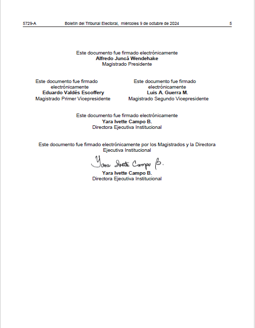 EncriptaLaw's tweet image. Panameños y residentes podrán tener una cédula digital con la misma validez legal que la versión física. ¡Esta forma ágil, rápida y segura de acceder a servicios públicos y privados es opcional y estará disponible a través de una aplicación móvil!
#DerechoDigital #CedulaDigital