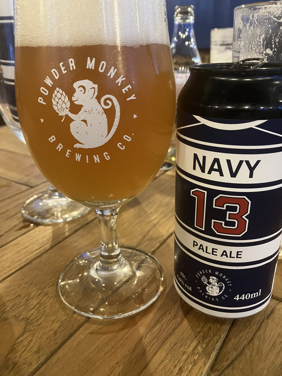 Happy Friday!! <a href="/PowderMonkeyTap/">The Powder Monkey</a>