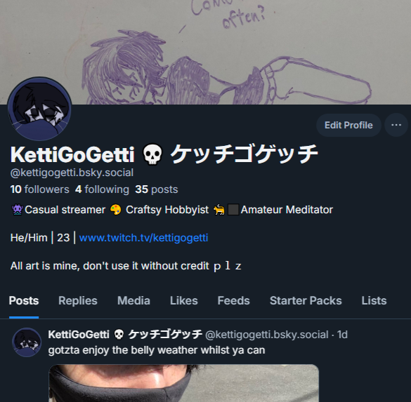 KettiGoGetti's tweet photo. What's that? Elon's gone full ape mode? Like way WAY more so than usual?

damn that's crazy. anyways

💙☁👇 https://t.co/C8HhHvYM3M