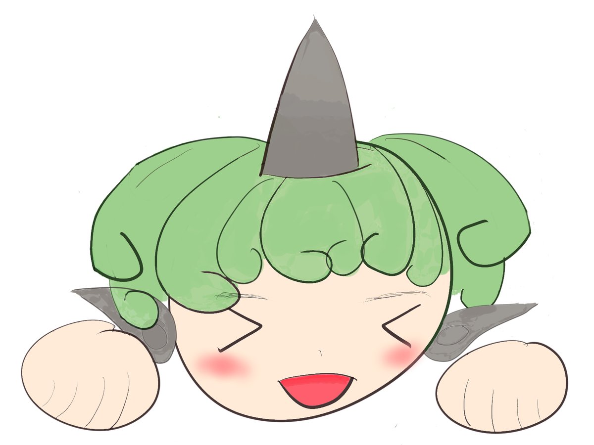 Komano Aunn~ 2

#touhou  #東方Project  #高麗野あうん