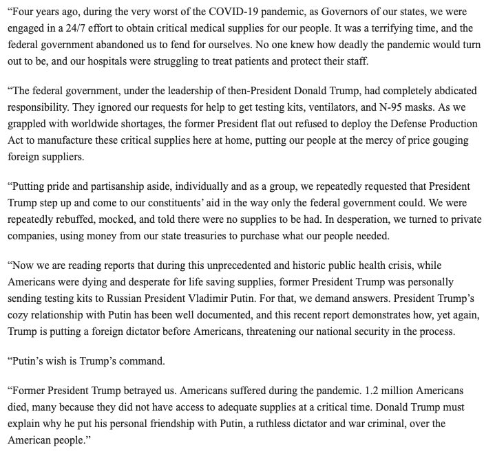 Republicans against Trump tweet media
