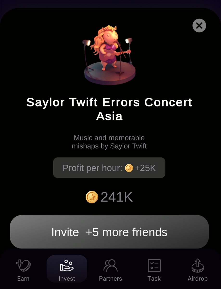luzari3's tweet photo. A veces solo quisiera tener amigos #Swifties que entiendan que simplemente quiero desbloquear este evento, porque hace referencia a la rubia... https://t.co/wSY1l2ayD5
