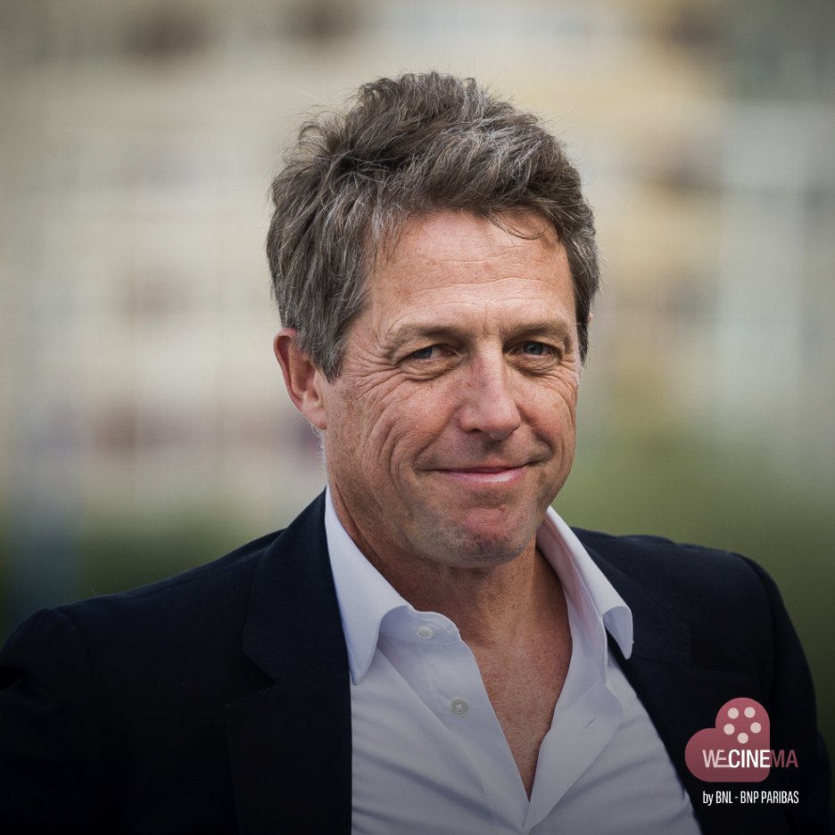 WeCinema's tweet photo. #HughGrant tornerà nei panni di #DanielCleaver nell'attesissimo #BridgetJones4. Ma preparate i fazzoletti perché l’attore ha svelato che il sequel con #RenèeZellweger sarà sì divertente come i capitoli precedenti ma farà anche versare qualche lacrima!🤧
#welovecinemait https://t.co/t9GJuiTL9k