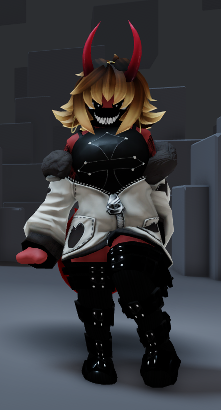 KingsEncore's tweet photo. ♚ i screw about with these models too much smh https://t.co/zcEfTB6bC3