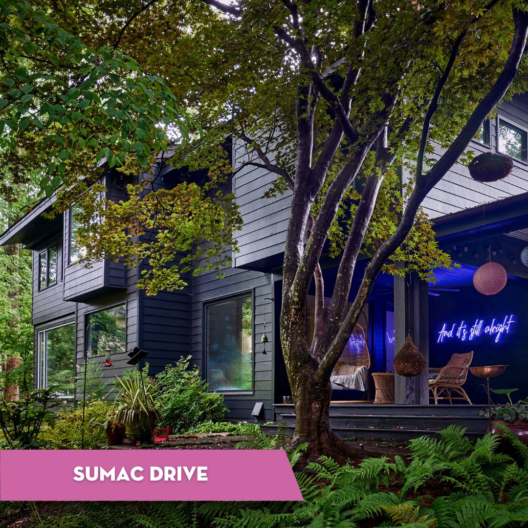 CLThistory's tweet image. Our rescheduled Mad About Modern Home Tour is just days away - Saturday, October 19th!
🕰️ 10 AM - 4 PM
🎟️ Tickets still available! buff.ly/3YiCvqc 🚨