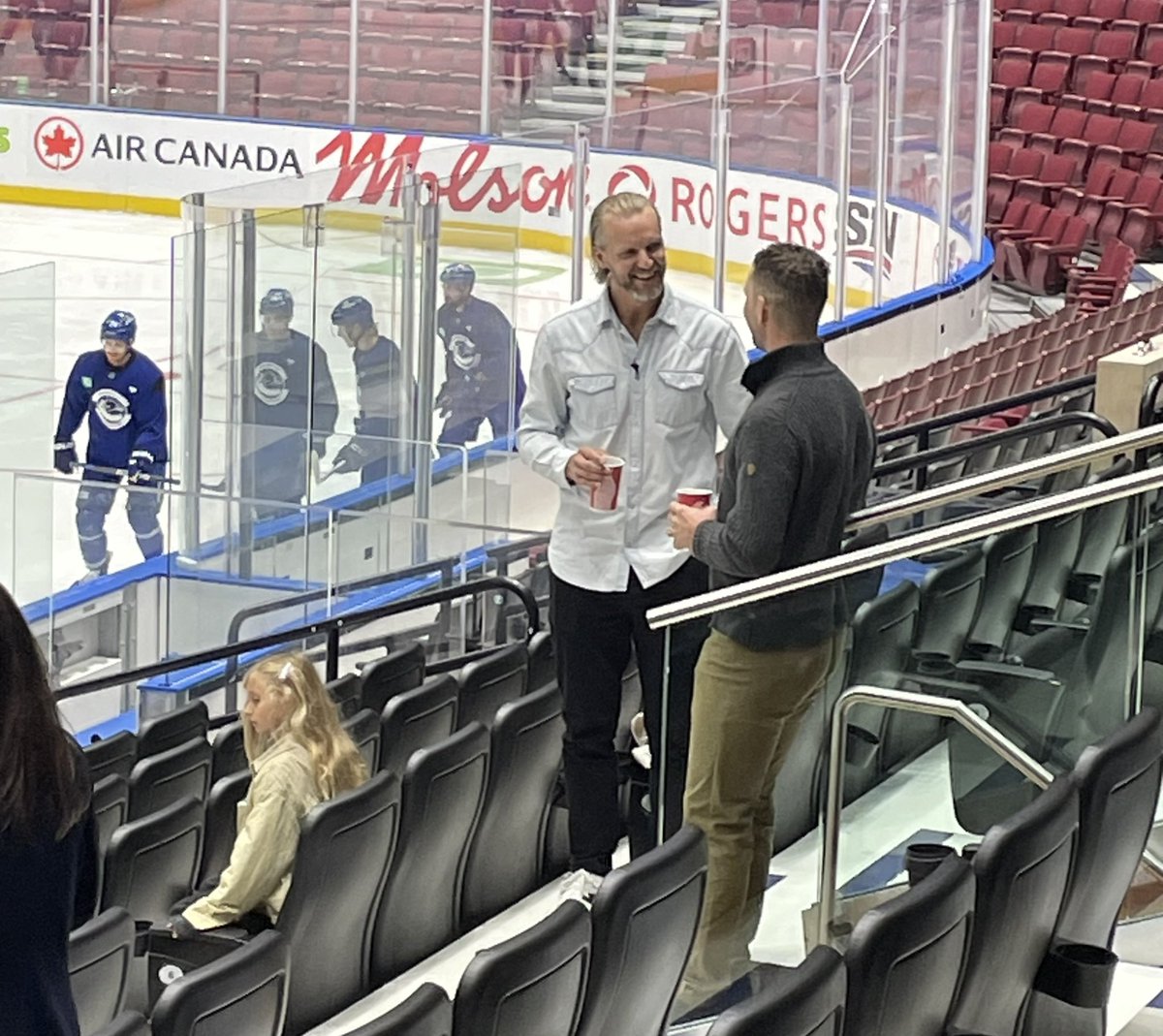 Jeff Paterson tweet media