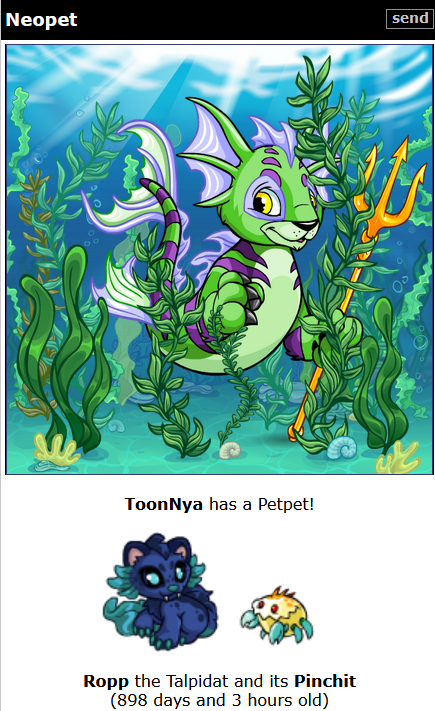 KCtheDraik's tweet photo. After getting that Halloween petpet brush, kind of went through my petpets and tried to match them better. They were kind of random before. I did a few petpetpets too. Still need to get more, but they pricy https://t.co/701xzc3qIe