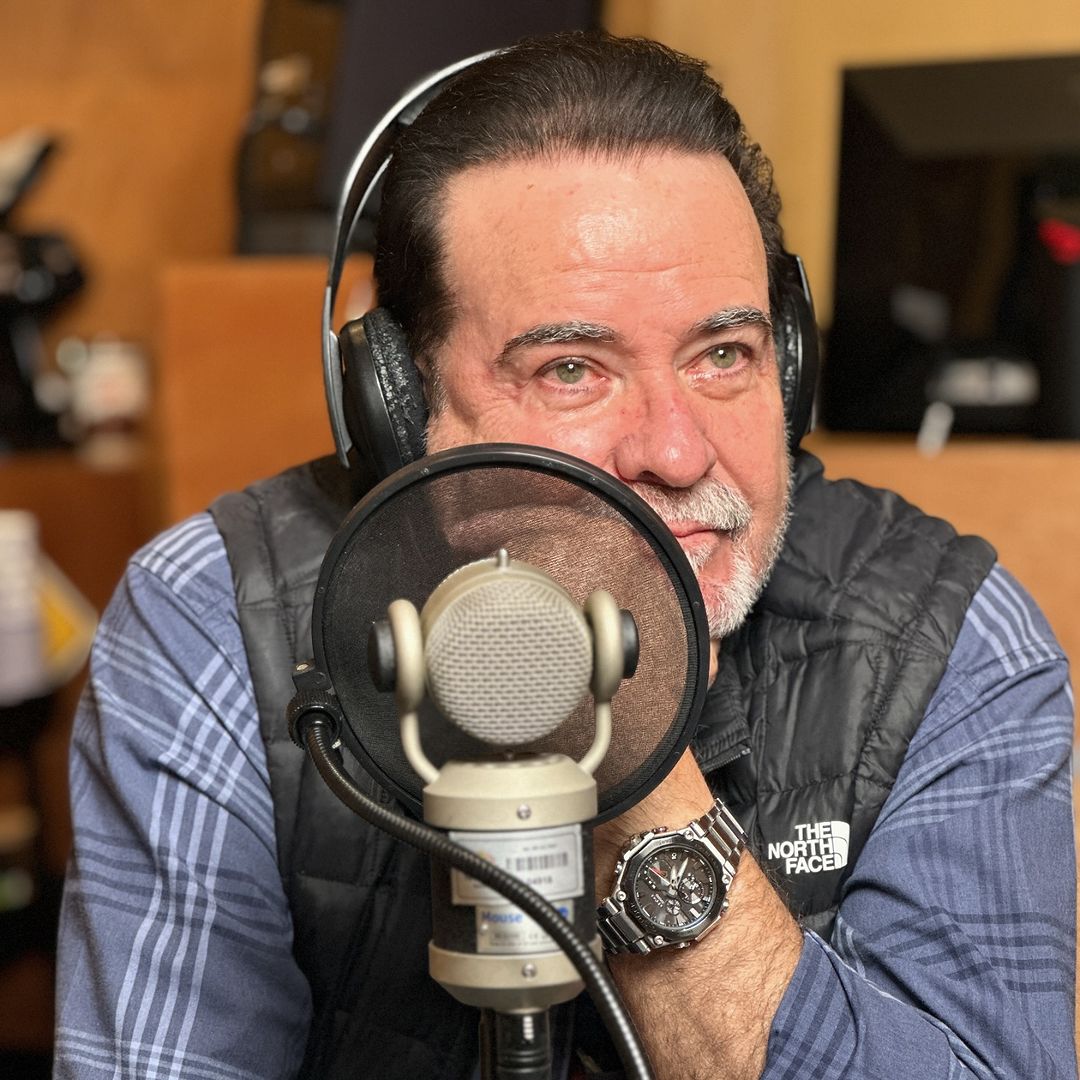 hoy en <a href="/los40mx/">LOS40 México®</a> #CésarÉvora