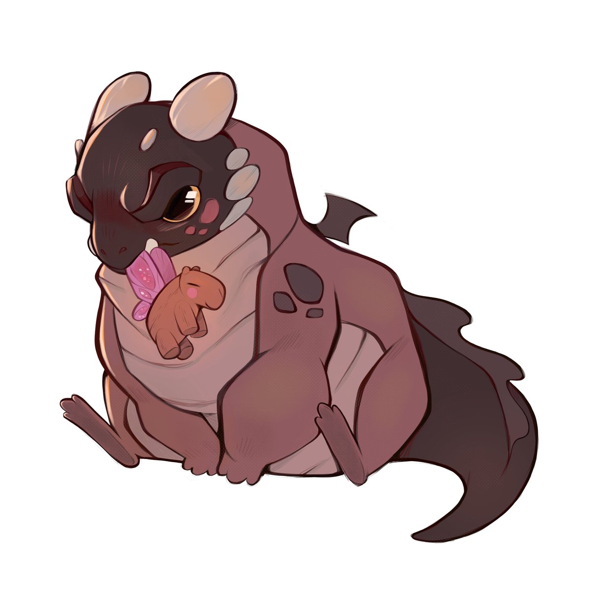 IT’S TIME TO FORGE A LEGACY! THE COZY FANTASY SMITHING TTRPG, TALES OF FORGE &amp; FORTUNE, KICKSTARTER IS LIVE!!!

kck.st/3zWCdvW

#indiettrpg #kickstart