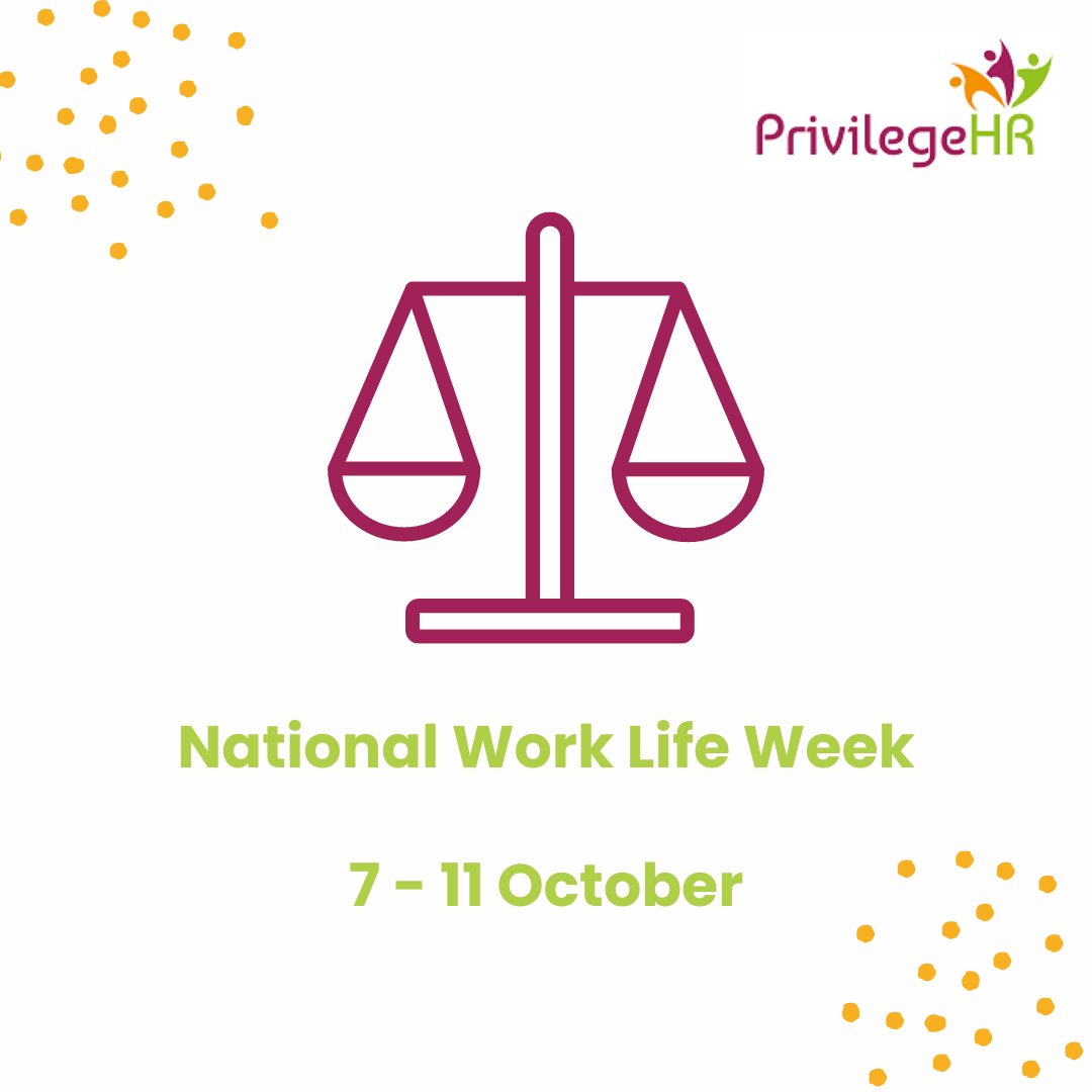 Privilege HR tweet media