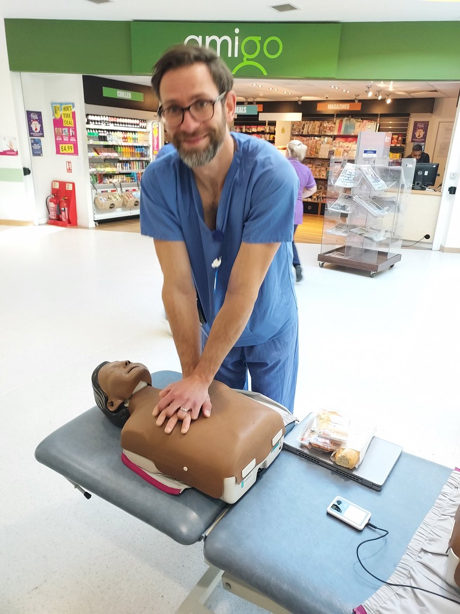 BTHFT Resus tweet media