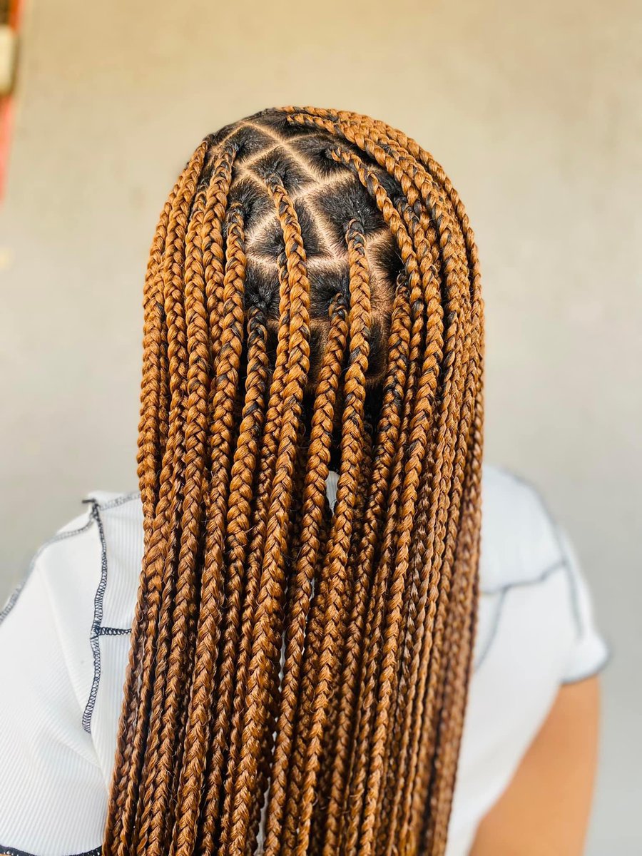 MmagoSuu's tweet photo. Braided with love in Tzaneen Nkowankowa https://t.co/8V0p4pXsel