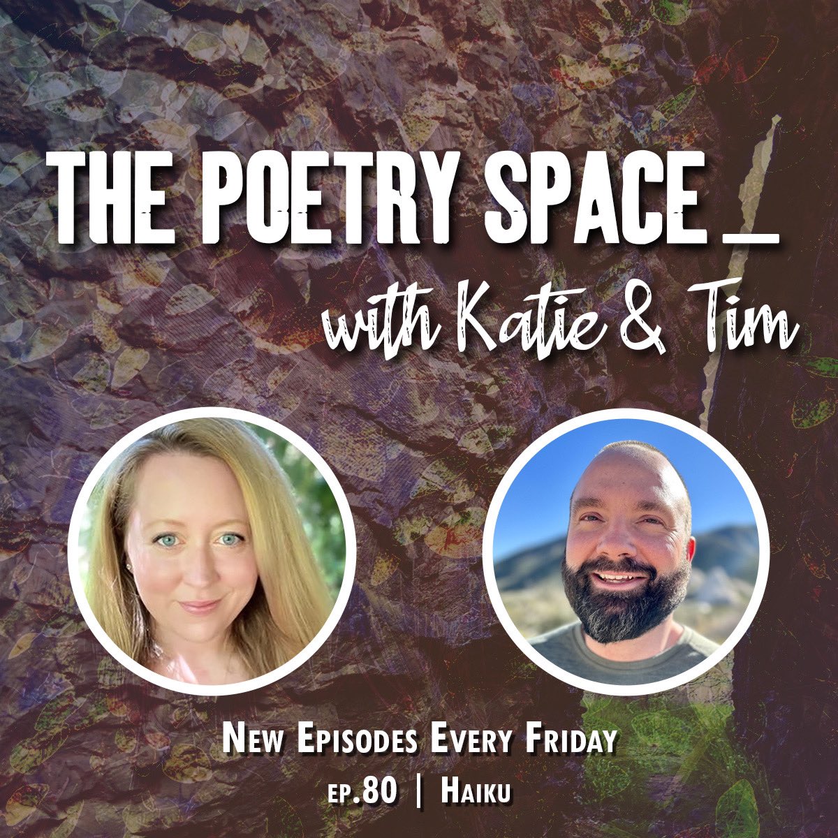 No short form deserves a longer discussion than haiku! In this episode, we break down why haiku is not a (5-7-5) syllabic form. The conversation leaps to the realm of the connotative, culminating with an exploration of what reading and writing contemporary haiku can do for you!