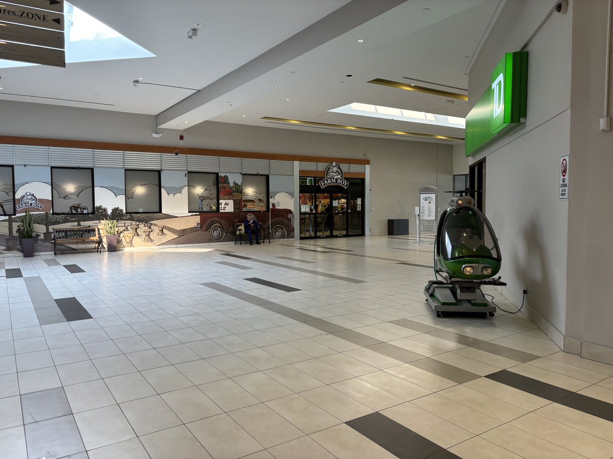 Fleetwood Walking Guy tweet media