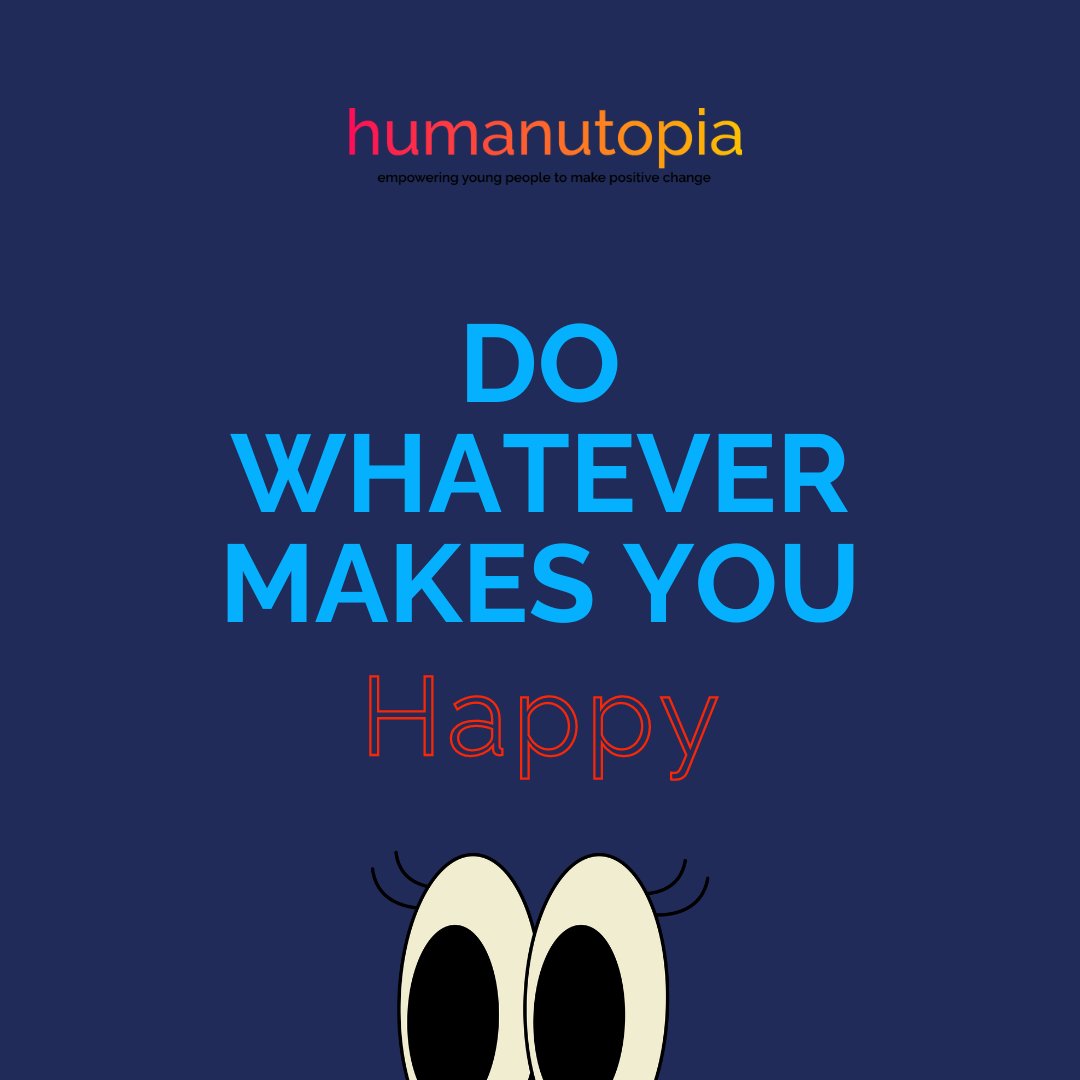 Life is short, so why not fill it with joy and passion? Whether it's spending time with loved ones, picking up a new hobby, or simply taking a moment for yourself—make sure to do what lights you up! 🌟