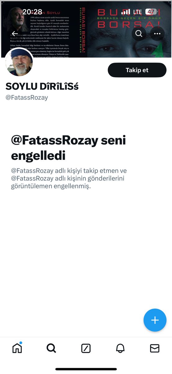 °°°·.°·..·°¯°·._.· 𝕊𝕆𝕐𝕃𝕌 𝔻İℝİ𝕃İŞ ·._.·°¯°·. tweet media
