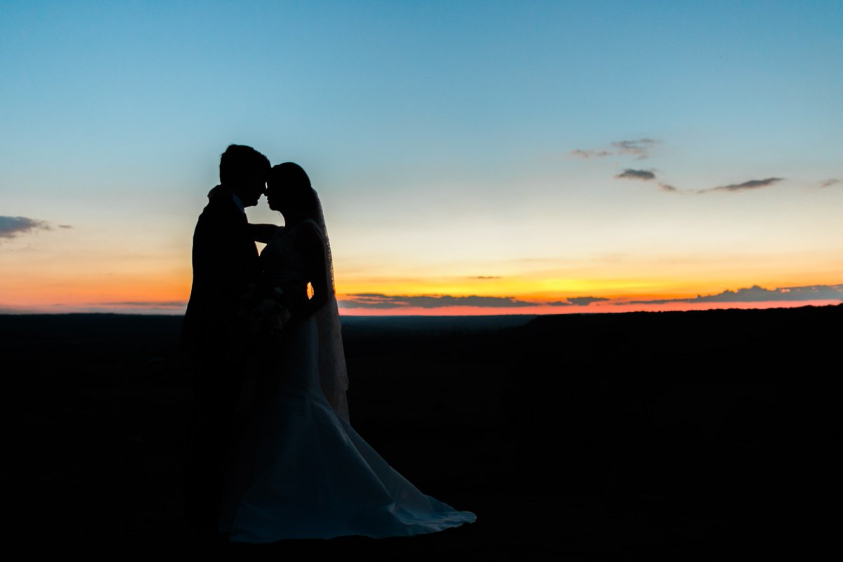 ContigoRanchFBG's tweet photo. Flashback Friday! Golden hour, endless views, and a love to last a lifetime 🌅💛 A night to remember in the heart of the Texas Hill Country. #HillCountryHearts #SunsetLove #TexasForever #ContigoRanchFredericksburg https://t.co/k7EOWCKIwT