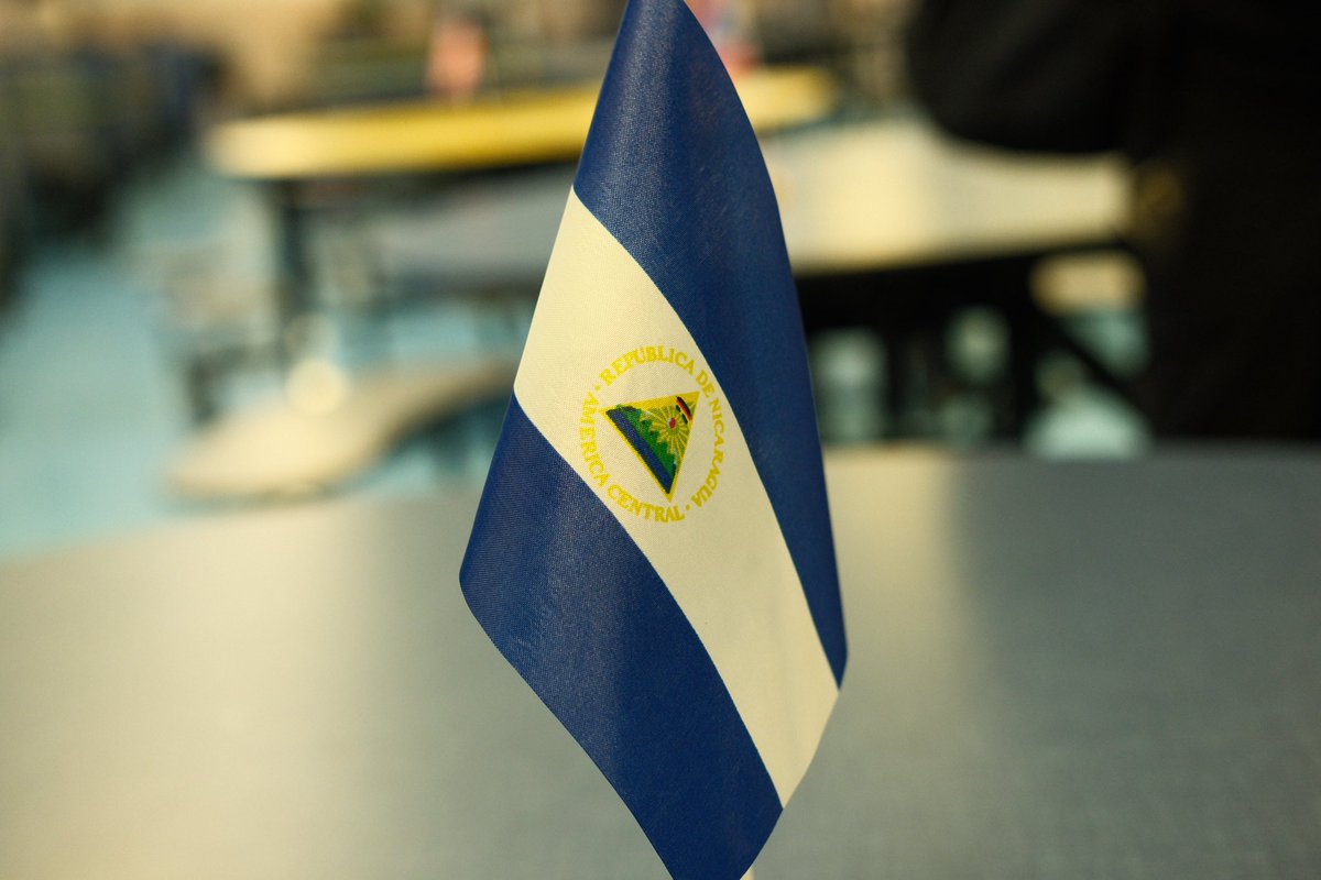 Uche L. Njoku, EdM tweet media