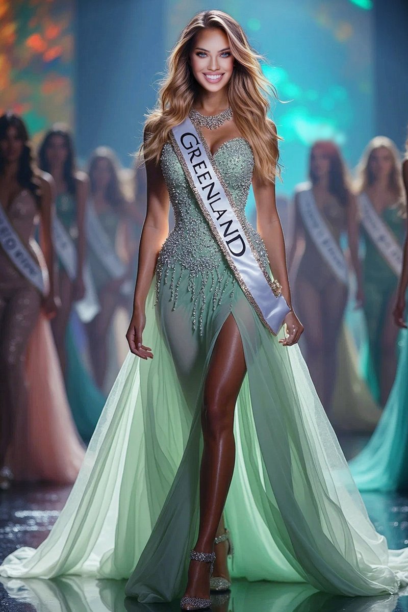 #MUSR9S5Miss MISS GREENLAND
<a href="/Sims4_MissWorld/">MISS UNIVERSE SIMS</a>