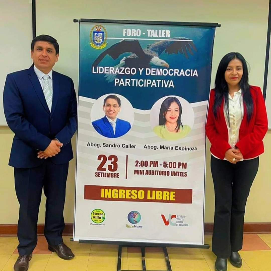 InstitutoVCB's tweet image. Asimismo tuvimos la oportunidad de poder sortear algunos Libros  de Violeta Correa que fueron donados por la #USIL 
Libro que nos habla de la historia de la Única Primera Dama Del Perú que trabajó por la Población más vulnerable del País.