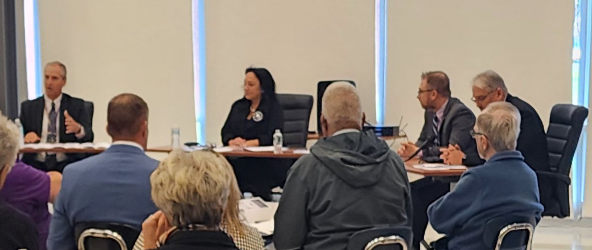 We have a finite amount of time to nurture &amp; develop our children into the citizens who will further shape our world &amp; be responsible for preparing the next generation to continue the work of leaving it better than we found it. 
<a href="/NYSEDNews/">NYS Education Department</a> 
<a href="/NYRuralSchools/">NYS Ctr Rur Schools</a> 
<a href="/HFMBOCES/">HFM BOCES</a> 
<a href="/ONCBOCES/">ONC BOCES</a>