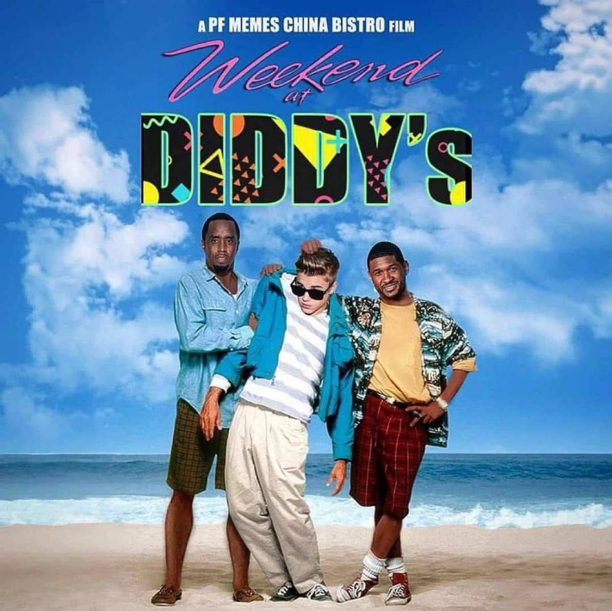 FinalFreakOff's tweet image. It's going to be a good weekend at Diddy's, and you're invited to the CTO's last freak-off party! 

$DIDDY #NODIDDY #DIDDLER SOL #SOLANA #FREAKOFF #TGIFridayNight