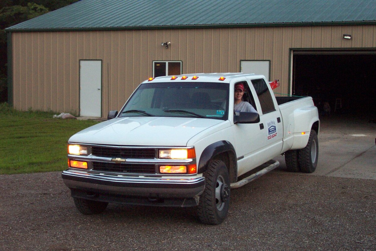 It was 25 years ago that 3 brothers who were far too young, started a roofing company. What began as a one-time project transformed into a trusted, family-owned roofing company with over 60 employees, 4 states, and 8 branches. We have made it our mission to provide peace of mind