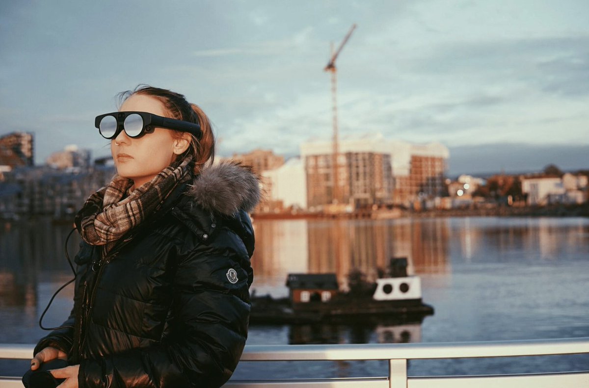 BadVR_Inc's tweet image. Happy Birthday to our Founder and CEO, Suzanne Borders! 🎉

BadVR is so thankful for all that you do to make us great! Here's wishing you the best, today and beyond - HAPPY BIRTHDAY! 

#BadVR #FemaleFounded #CEO