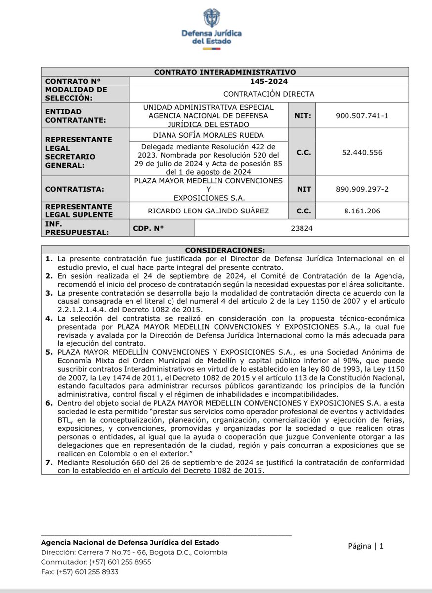 Daniel F. Briceño tweet media