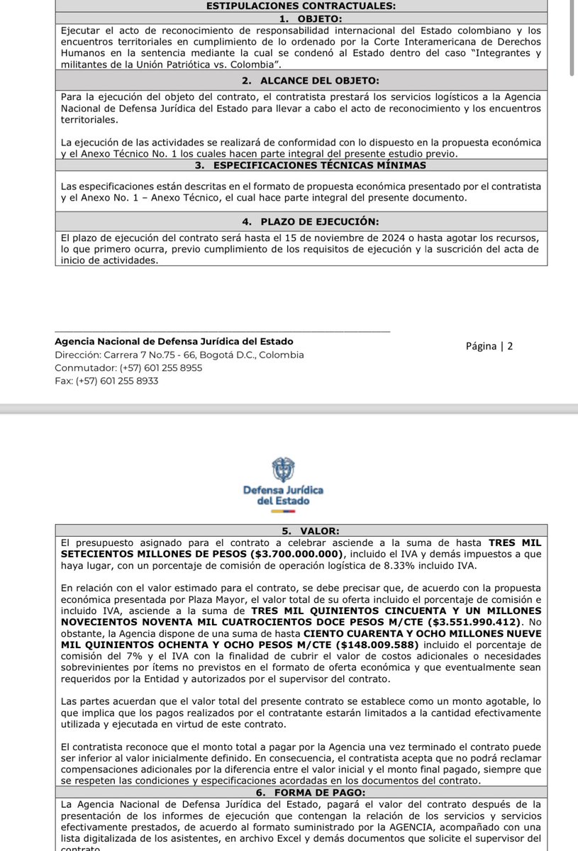 Daniel F. Briceño tweet media