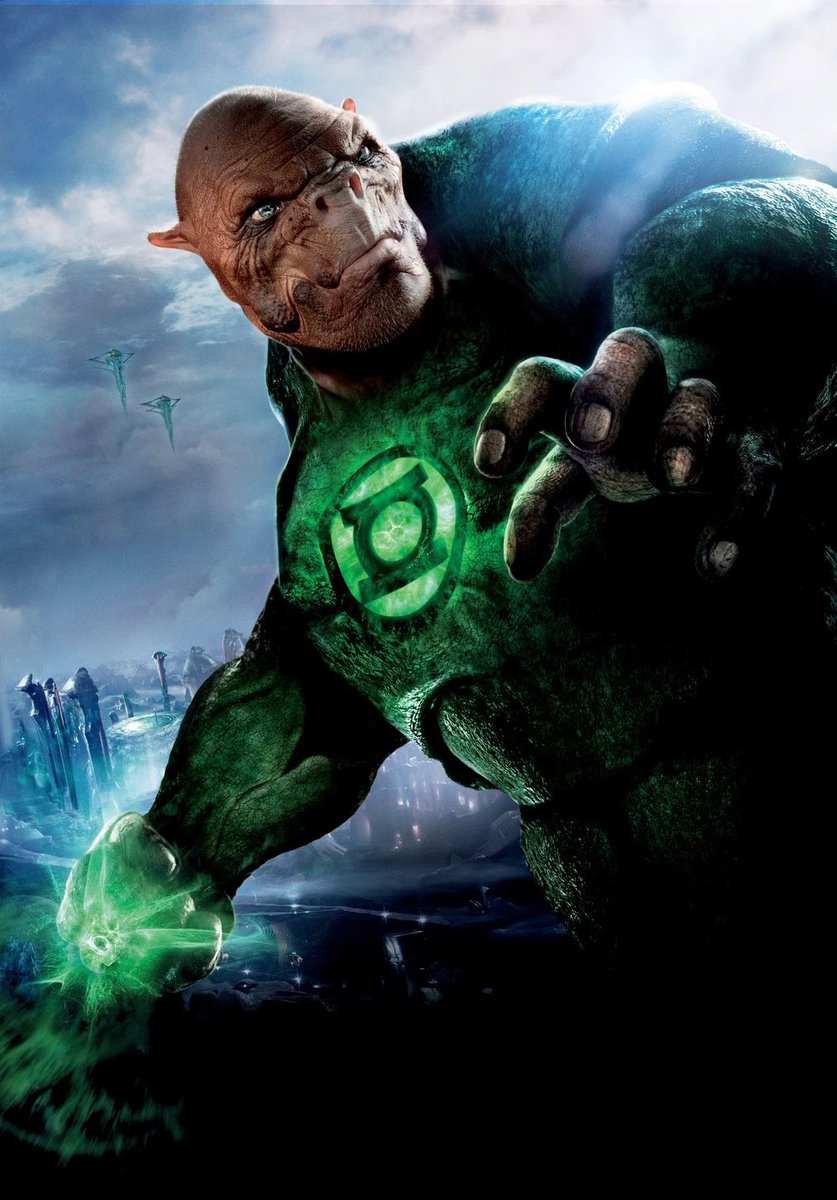 I’m ready coach put me in <a href="/JamesGunn/">James Gunn</a> #Lanterns