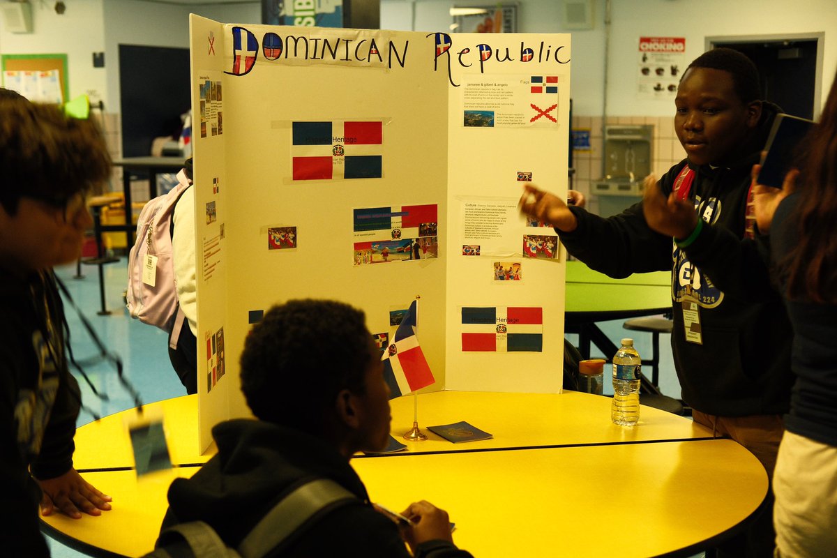 Uche L. Njoku, EdM tweet media