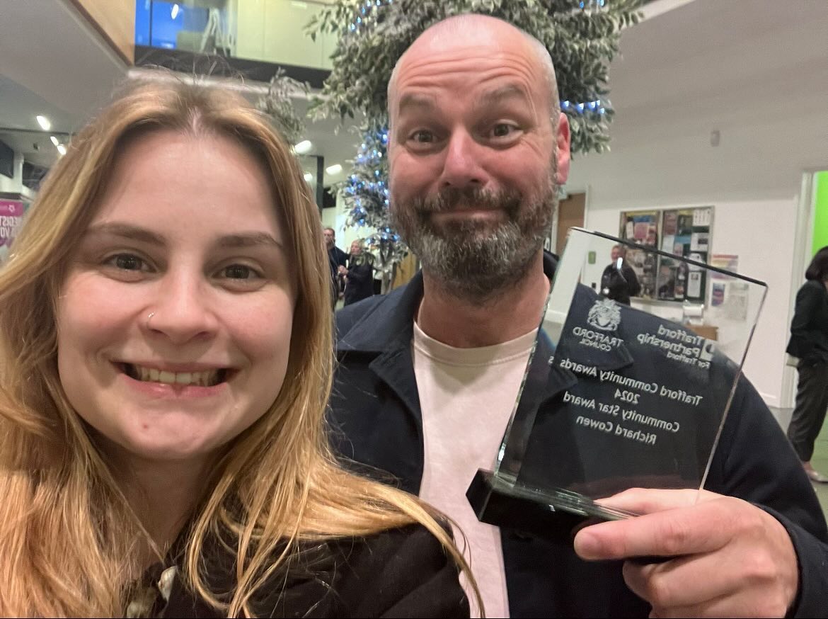 TLC: Talk, Listen, Change tweet media