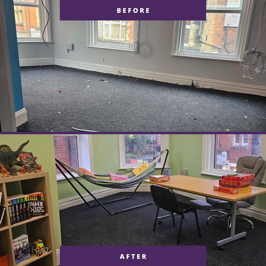 Spectrum Gaming tweet media