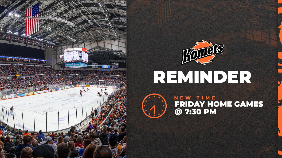 fort-wayne-komets-schedule
