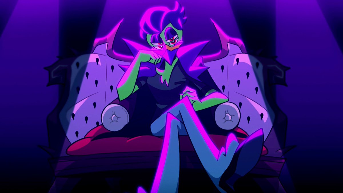 Lanthart 🐙👁🌸 tweet media