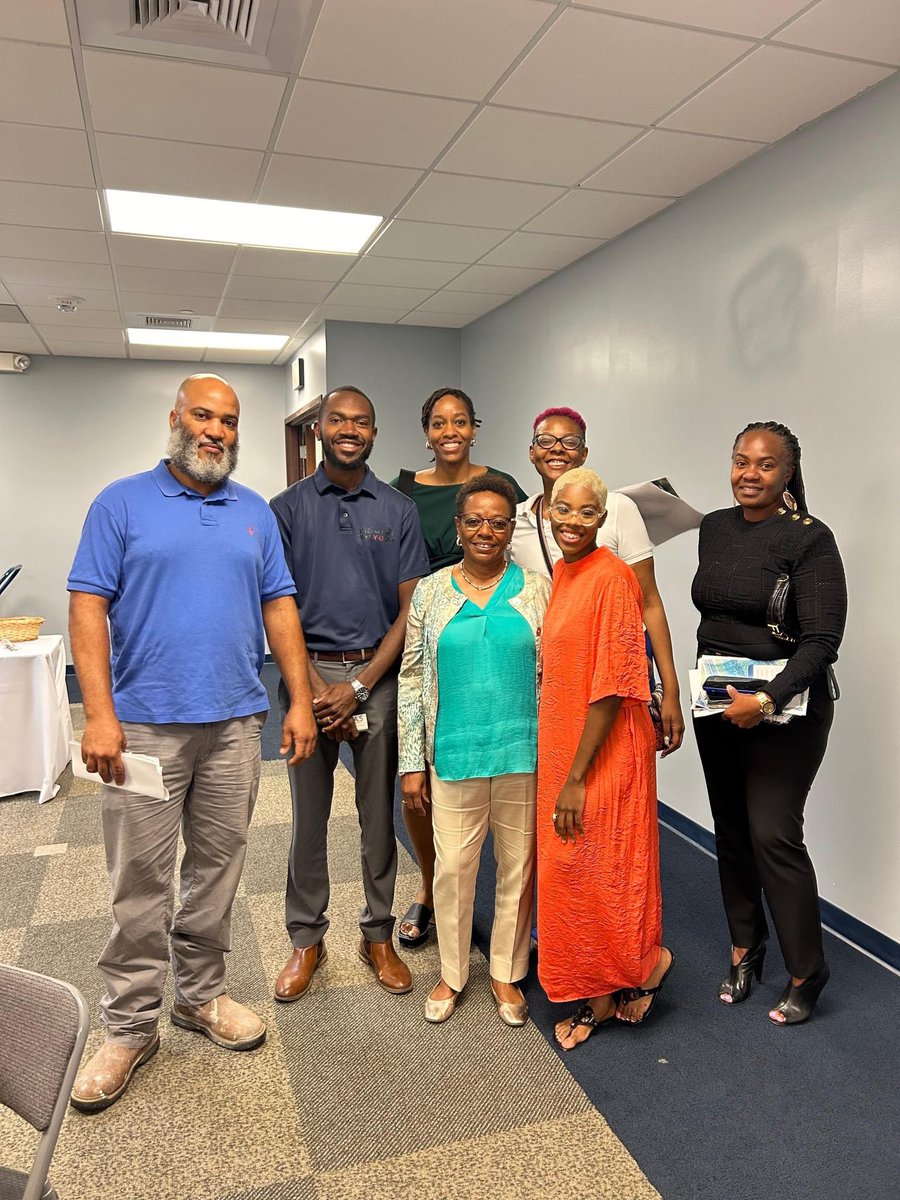 It makes our day here at Vivian's Door to see so many incredible businesses we coach and mentor at networking events committed to growing their businesses! Watching them connect, collaborate, and elevate each other is inspiring.