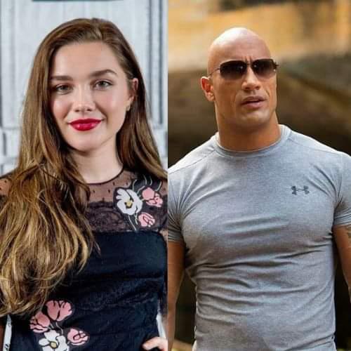 Whos your favorite actor I like The rock,,"