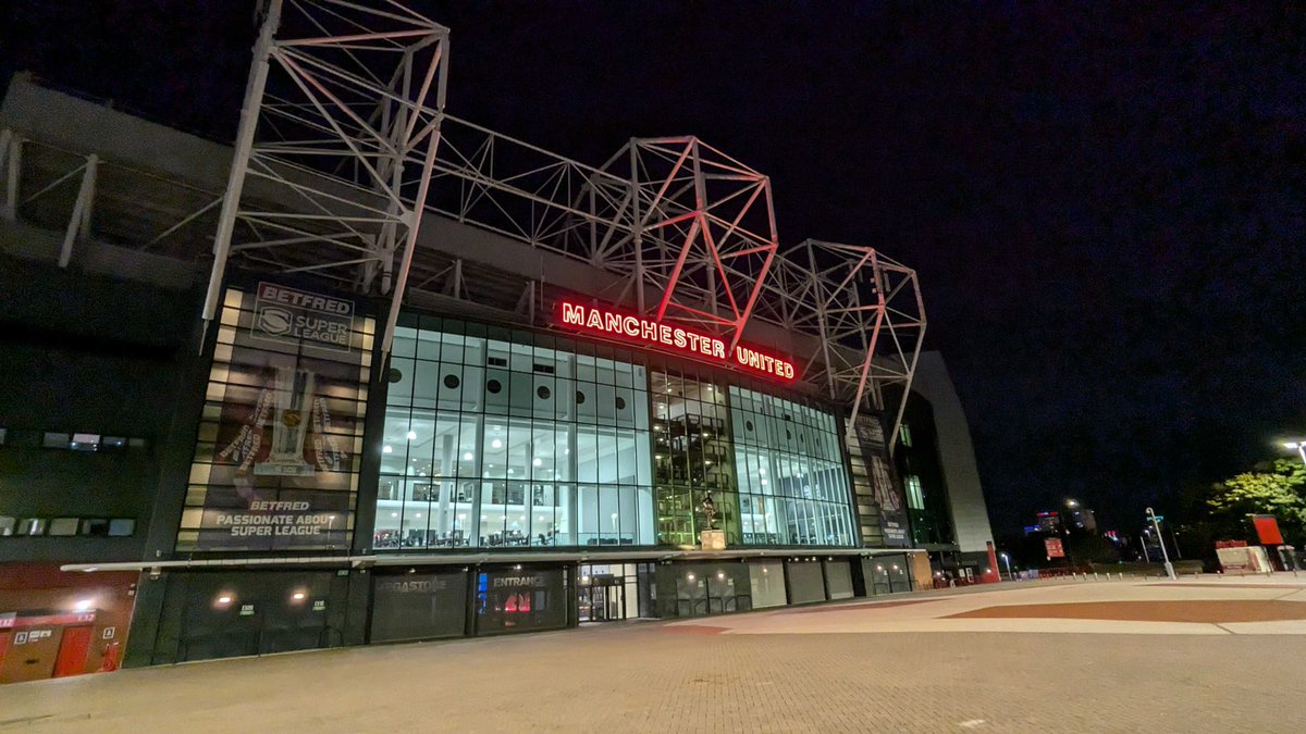 Statsbomb's tweet image. That’s a wrap on the 2024 #StatsbombConference

A huge thank you to everyone who attended, tuned in to the livestream, and to our incredible speakers for delivering a fantastic set of talks once again.

We’ll see you again next year.