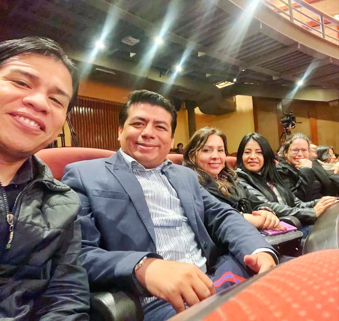 InstitutoVCB's tweet image. Participando del Foro de Comunicación Política -  Marketing Político 🇵🇪 por  #AntonioSola en la Universidad Nacional Mayor de San Marcos. 
"Los Liderazgos deben enfrentarse a los problemas que tenemos" 

#Campaña2025y2026
#ProcesosElectoralesPerú