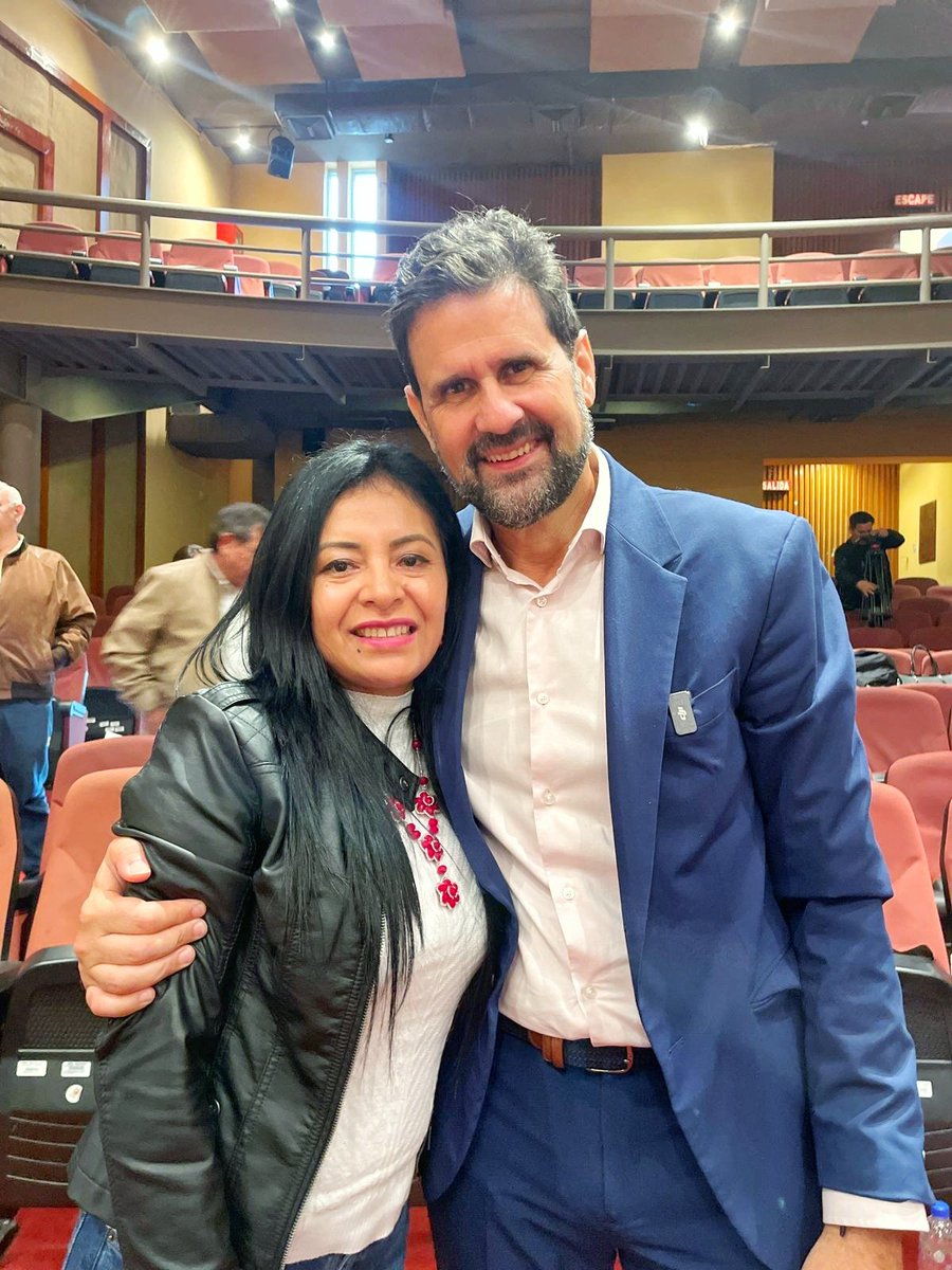InstitutoVCB's tweet image. Participando del Foro de Comunicación Política -  Marketing Político 🇵🇪 por  #AntonioSola en la Universidad Nacional Mayor de San Marcos. 
"Los Liderazgos deben enfrentarse a los problemas que tenemos" 

#Campaña2025y2026
#ProcesosElectoralesPerú