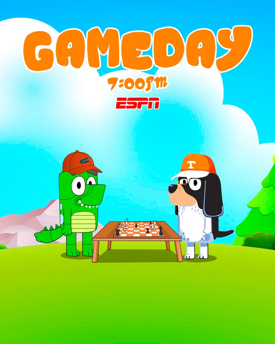 This episode of Tennessee Football is called Checker Neyland