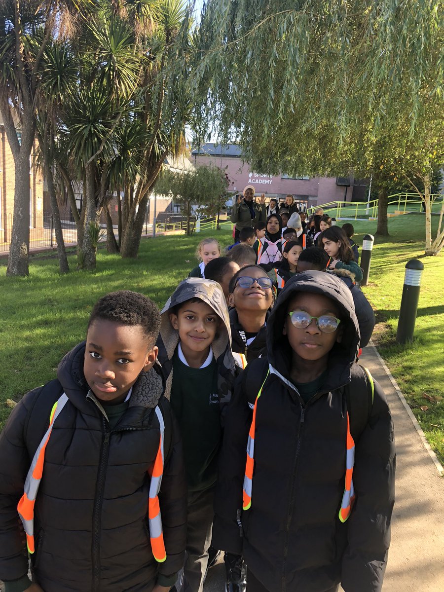 Year 4 started the day well with a lovely walk in the sun to swim at Shooters Hill College swimming pool! 
<a href="/FossdeneSchool/">Fossdene Primary School</a>