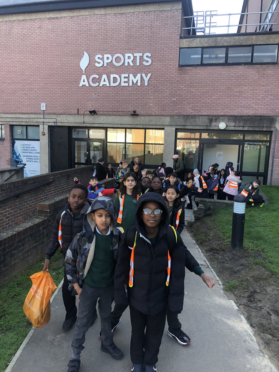 Year4@Fossdene tweet media