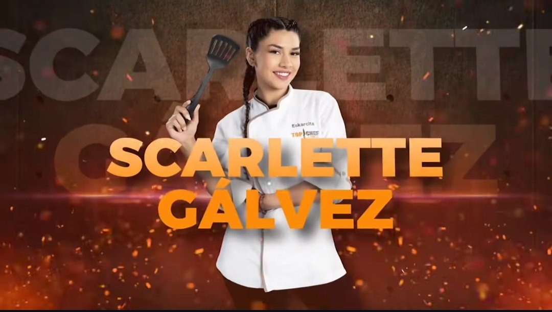 bbooyoo_'s tweet photo. Yo: Veré Top Chef Vip por la trama

La trama: ✨ Eskarcita ✨ 

#TopChefCHV #TeamEskarcita @eskarcita1 https://t.co/y2UeHMkNlU