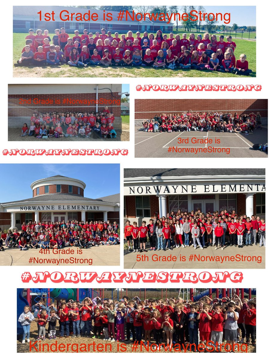 NES_principaws's tweet photo. NES is #NorwayneStrong https://t.co/o19JXyy66a