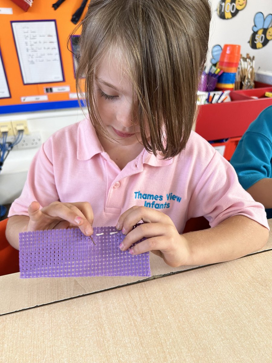 Farha Jahan (@farha_tvi) on Twitter photo This afternoon, Pandas 🐼 had a go at sewing a running stitch🧵🪡. Look at how well they did! <a href="/TVInfants/">Thames View Infants</a> <a href="/Amy_TVI/">Amy Windsor</a> <a href="/ThamesviewJames/">James Woodhill</a> <a href="/RebeccaolleyTVI/">Rebecca Olley</a> This afternoon, Pandas 🐼 had a go at sewing a running stitch🧵🪡. Look at how well they did! <a href="/TVInfants/">Thames View Infants</a> <a href="/Amy_TVI/">Amy Windsor</a> <a href="/ThamesviewJames/">James Woodhill</a> <a href="/RebeccaolleyTVI/">Rebecca Olley</a>