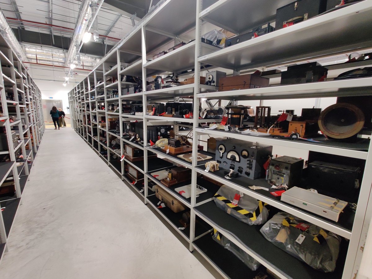 The Digital Orphanage tweet media