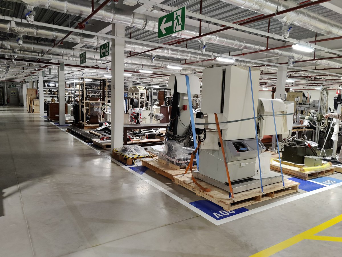 The Digital Orphanage tweet media